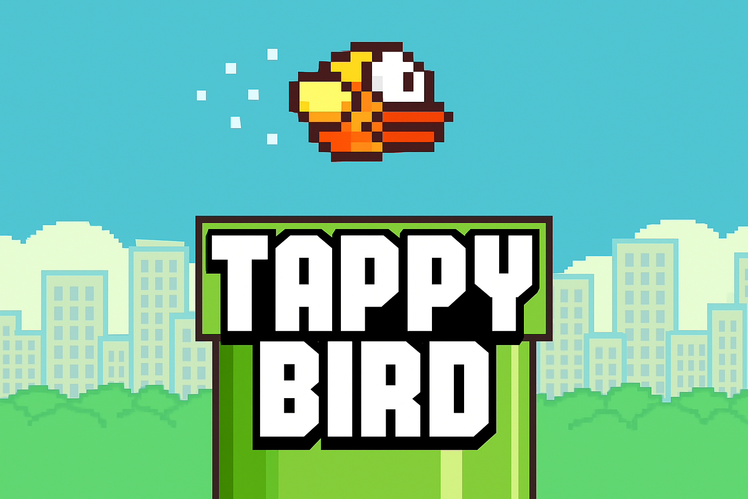 Tappy Bird